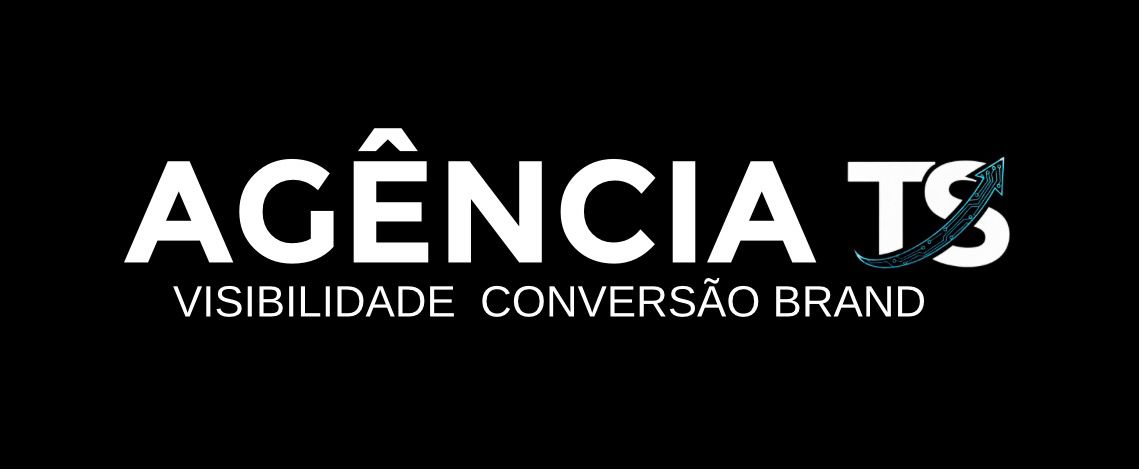 Agência TS Logo